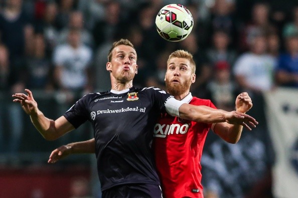 不懈的跑动 不懈的跑动