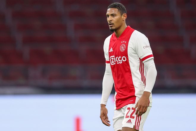 在足球史上 在足球史上