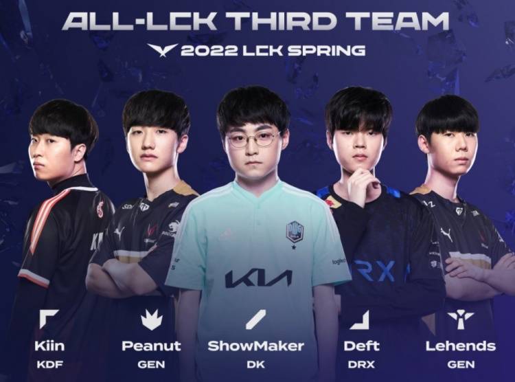 喝彩声中结 喝彩声中结