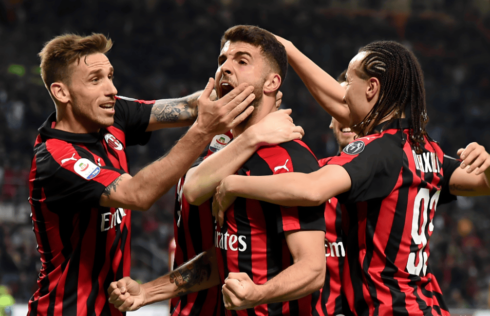 青训体系 青训体系