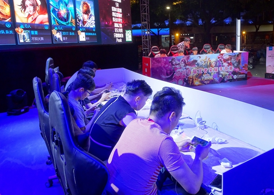 临场调整站 临场调整站