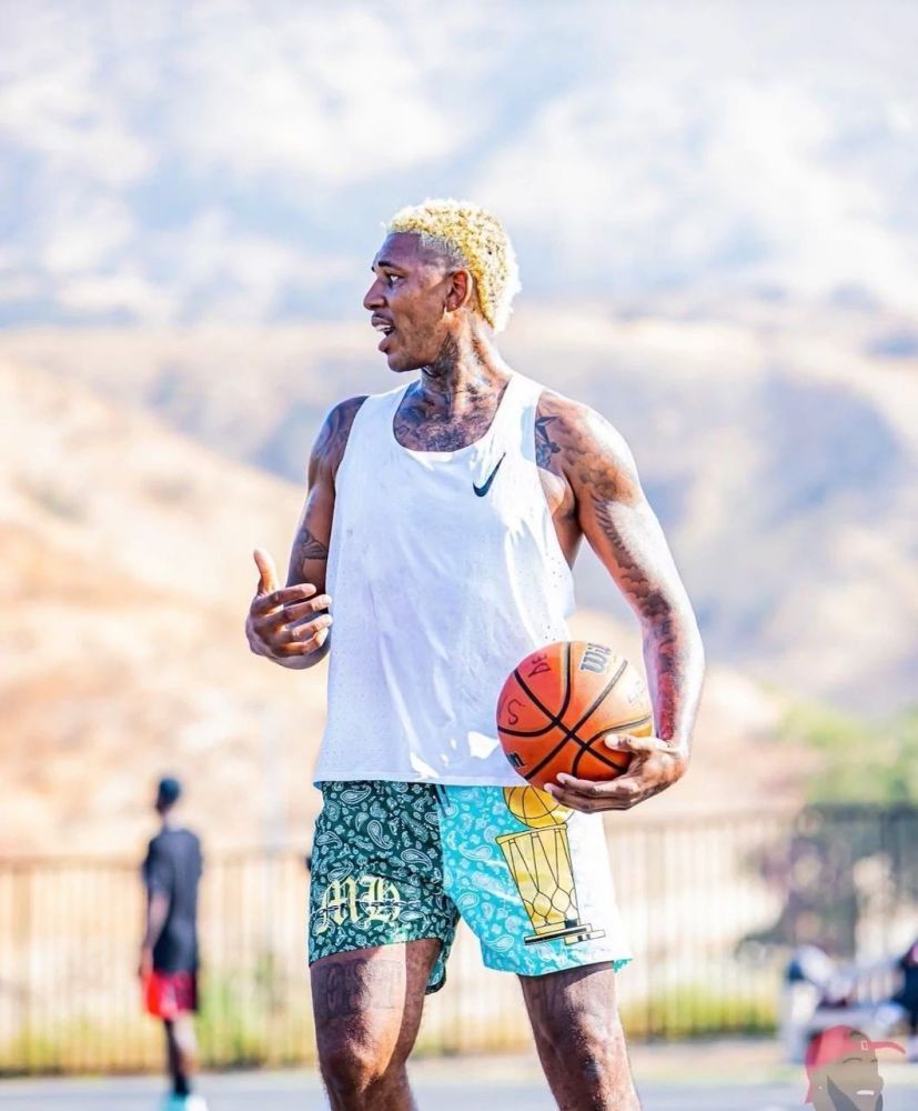 人盯人切换 人盯人切换